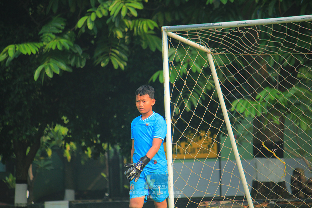 ijl u12 270725 pulo mas fc vs endang witarsa fc
