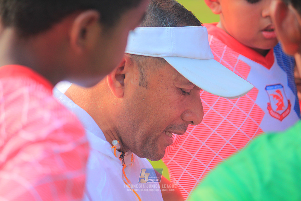 ijl u12 270725 pulo mas fc vs endang witarsa fc