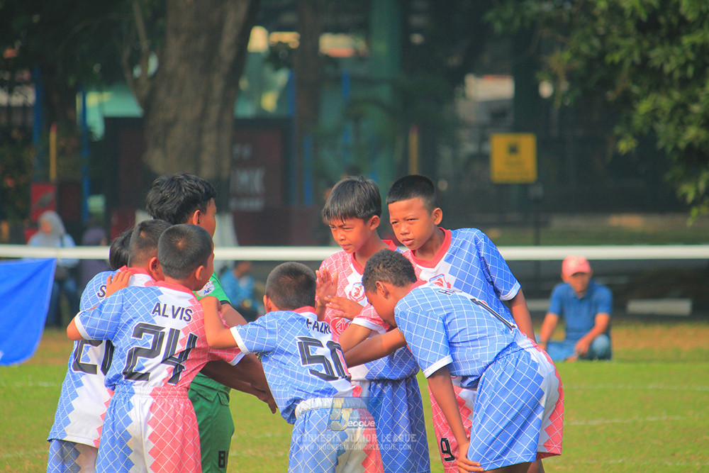 ijl u12 270725 pulo mas fc vs endang witarsa fc