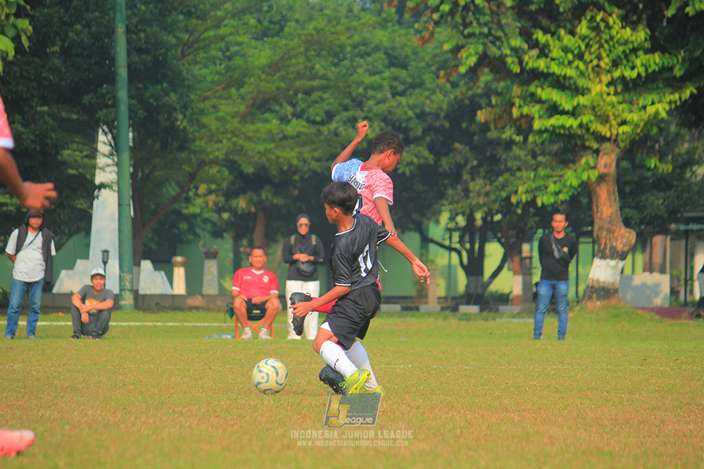 ijl u12 270725 pulo mas fc vs endang witarsa fc