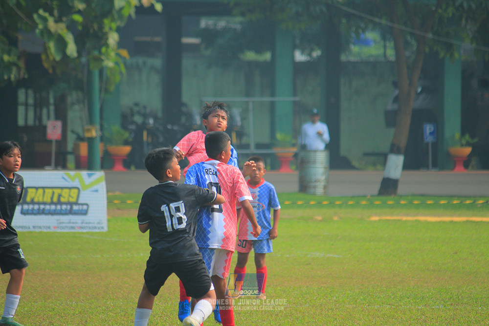 ijl u12 270725 pulo mas fc vs endang witarsa fc