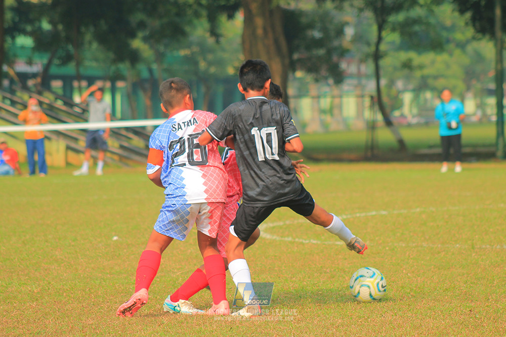 ijl u12 270725 pulo mas fc vs endang witarsa fc