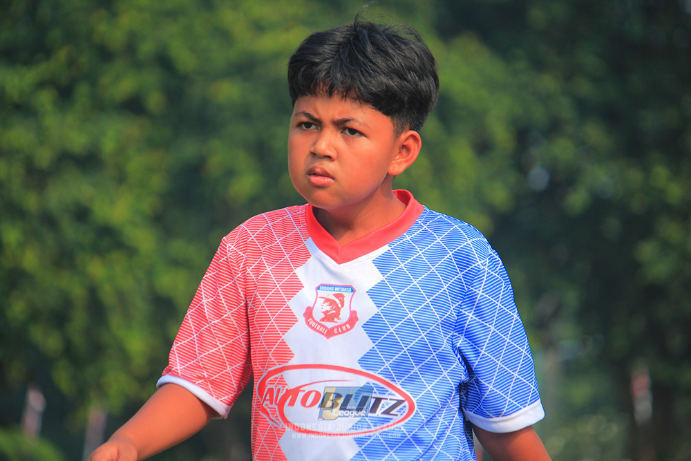 ijl u12 270725 pulo mas fc vs endang witarsa fc