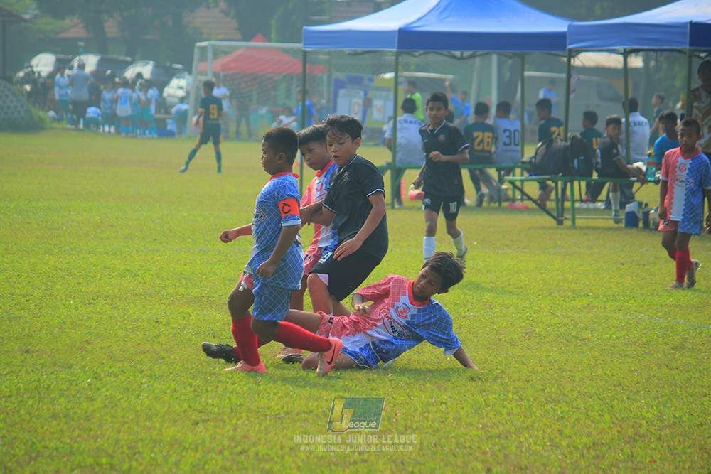 ijl u12 270725 pulo mas fc vs endang witarsa fc