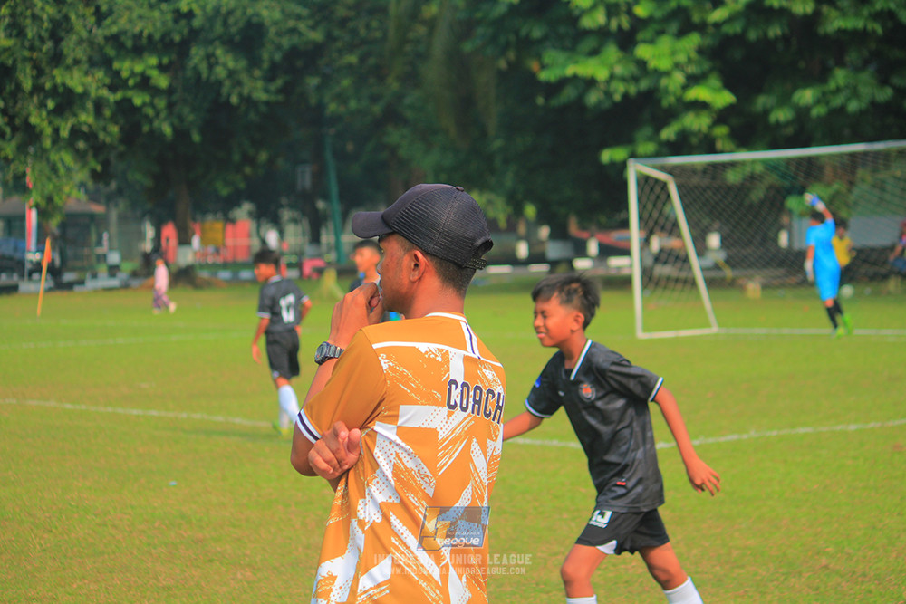 ijl u12 270725 pulo mas fc vs endang witarsa fc