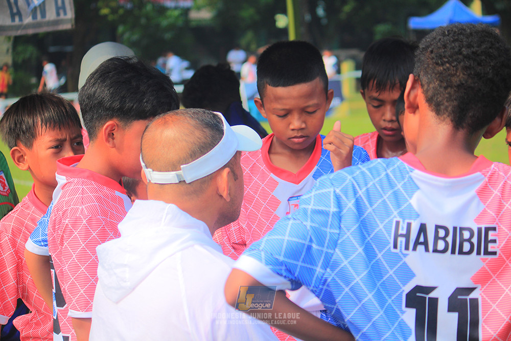 ijl u12 270725 pulo mas fc vs endang witarsa fc