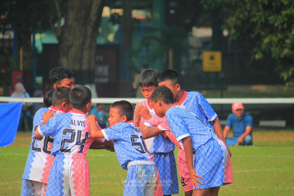 ijl u12 270725 pulo mas fc vs endang witarsa fc