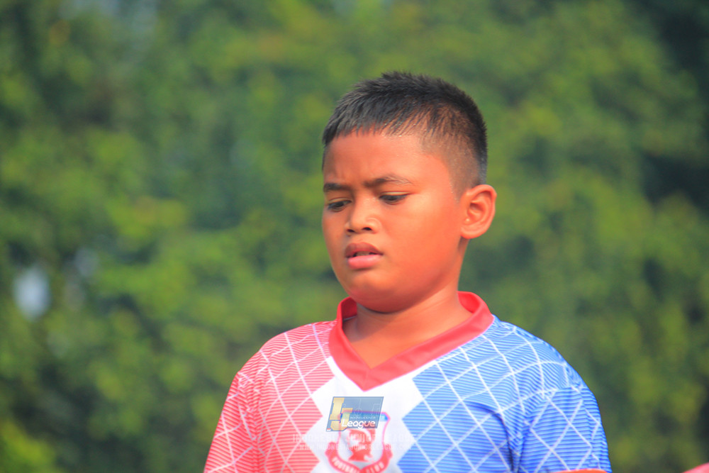 ijl u12 270725 pulo mas fc vs endang witarsa fc