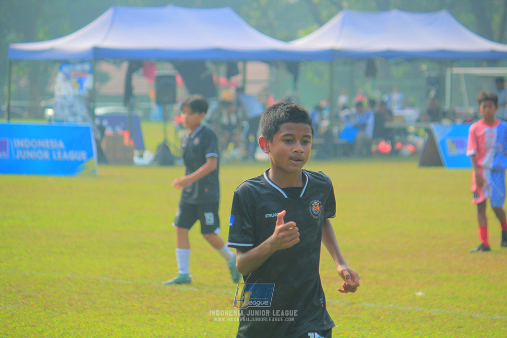 ijl u12 270725 pulo mas fc vs endang witarsa fc