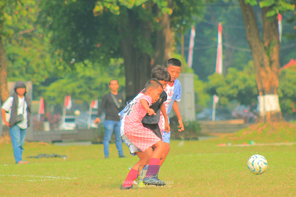 ijl u12 270725 pulo mas fc vs endang witarsa fc