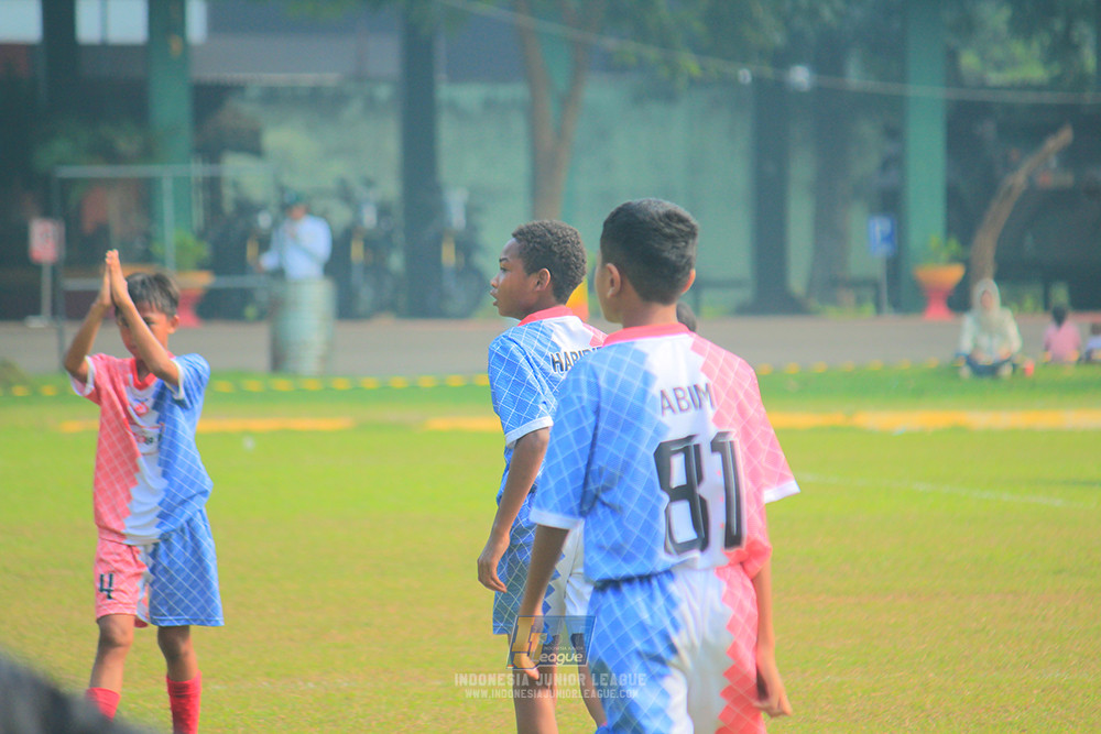 ijl u12 270725 pulo mas fc vs endang witarsa fc