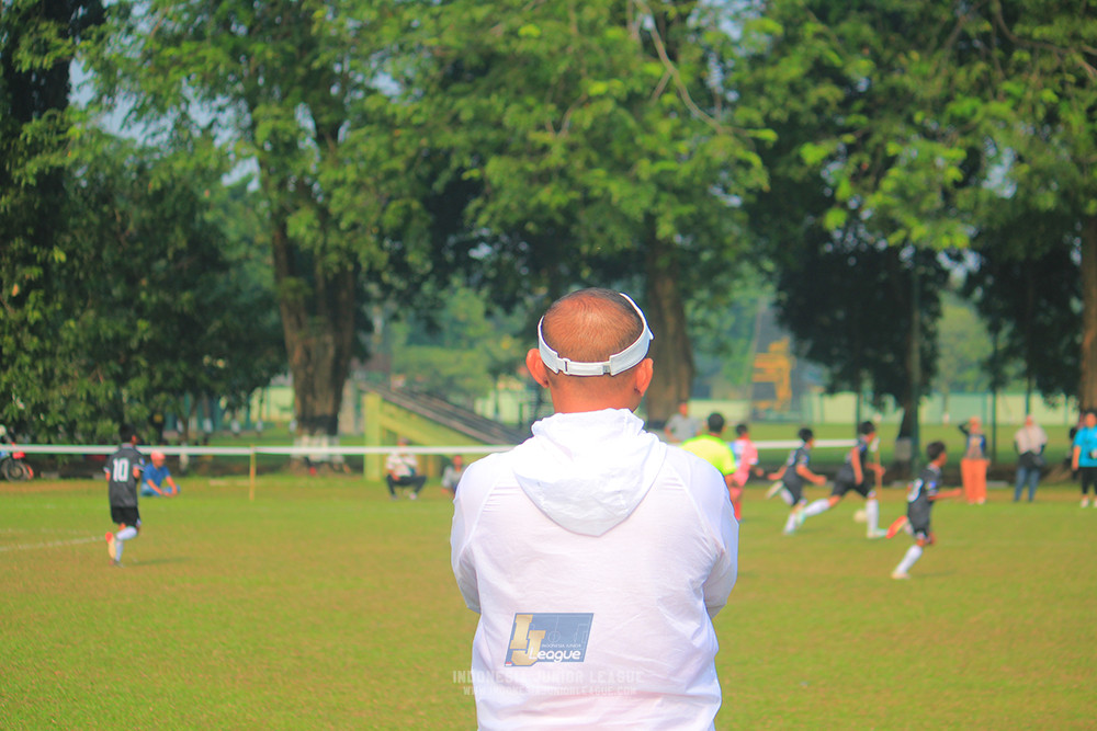 ijl u12 270725 pulo mas fc vs endang witarsa fc