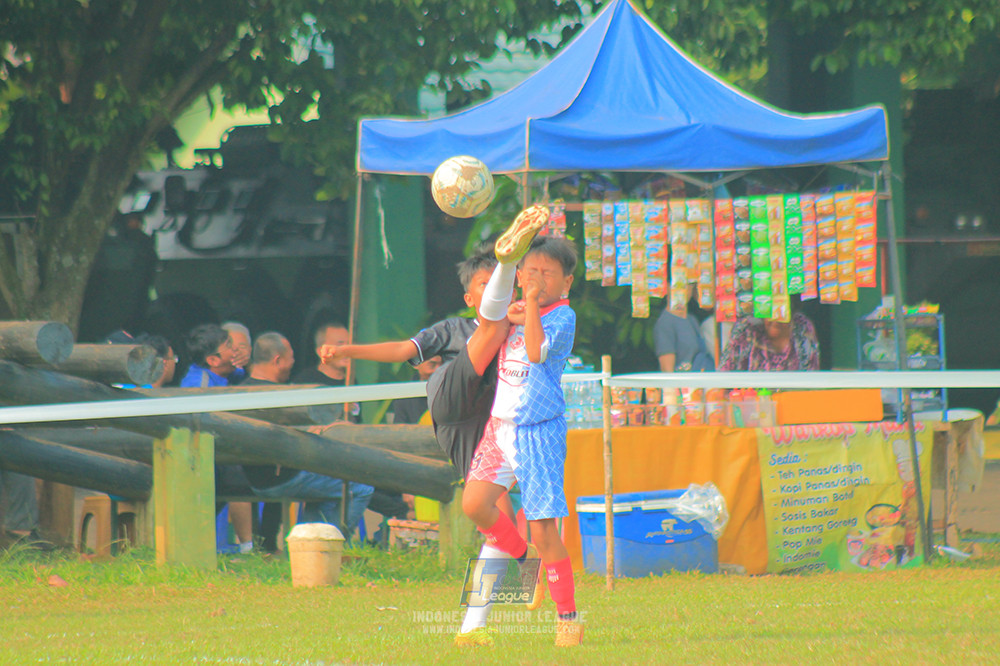 ijl u12 270725 pulo mas fc vs endang witarsa fc