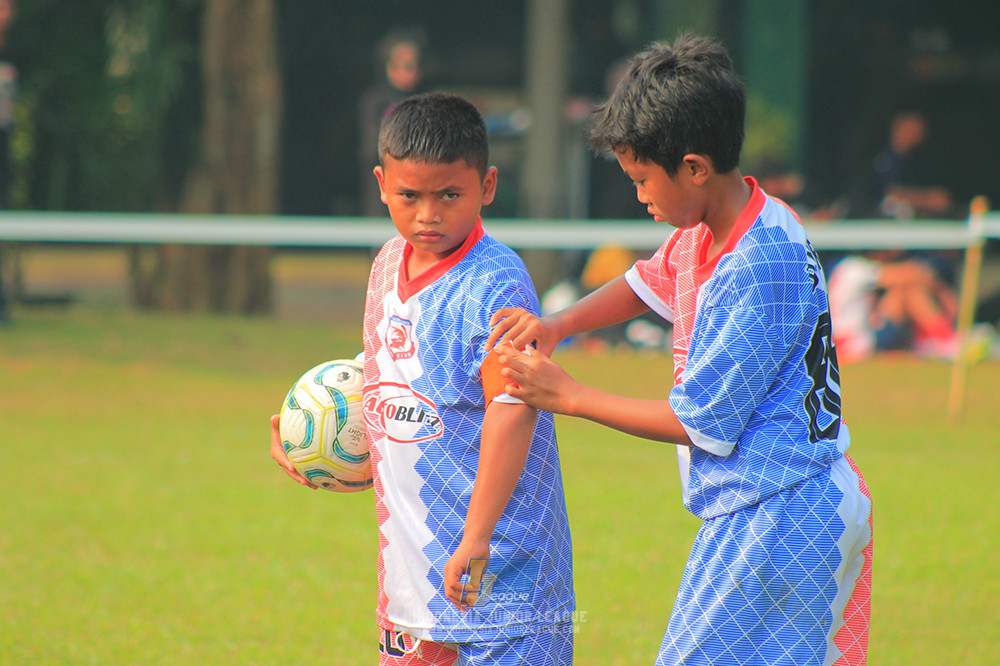 ijl u12 270725 pulo mas fc vs endang witarsa fc
