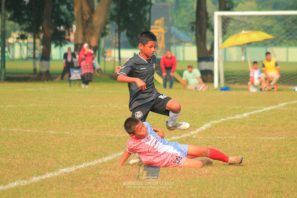 ijl u12 270725 pulo mas fc vs endang witarsa fc