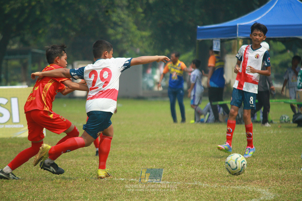 ijl u12 270725 putra ciledug vs binna banua fc red
