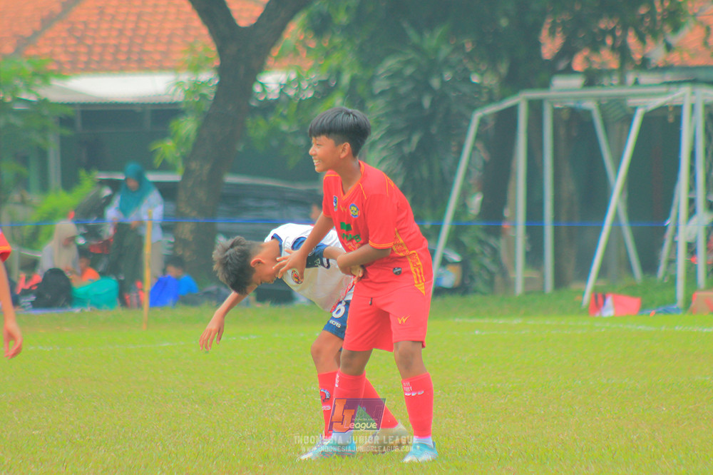 ijl u12 270725 putra ciledug vs binna banua fc red