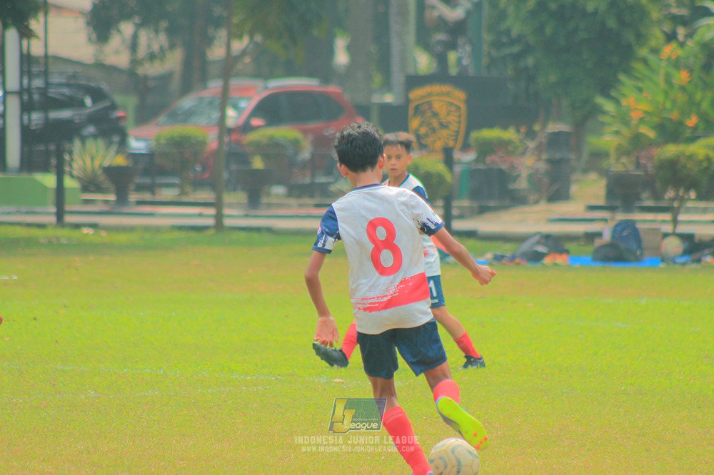 ijl u12 270725 putra ciledug vs binna banua fc red