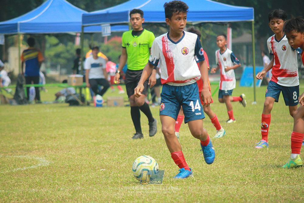 ijl u12 270725 putra ciledug vs binna banua fc red