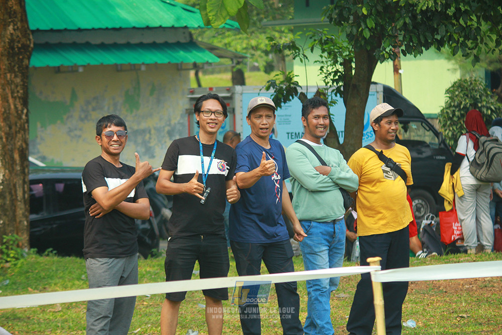 ijl u12 270725 putra ciledug vs binna banua fc red