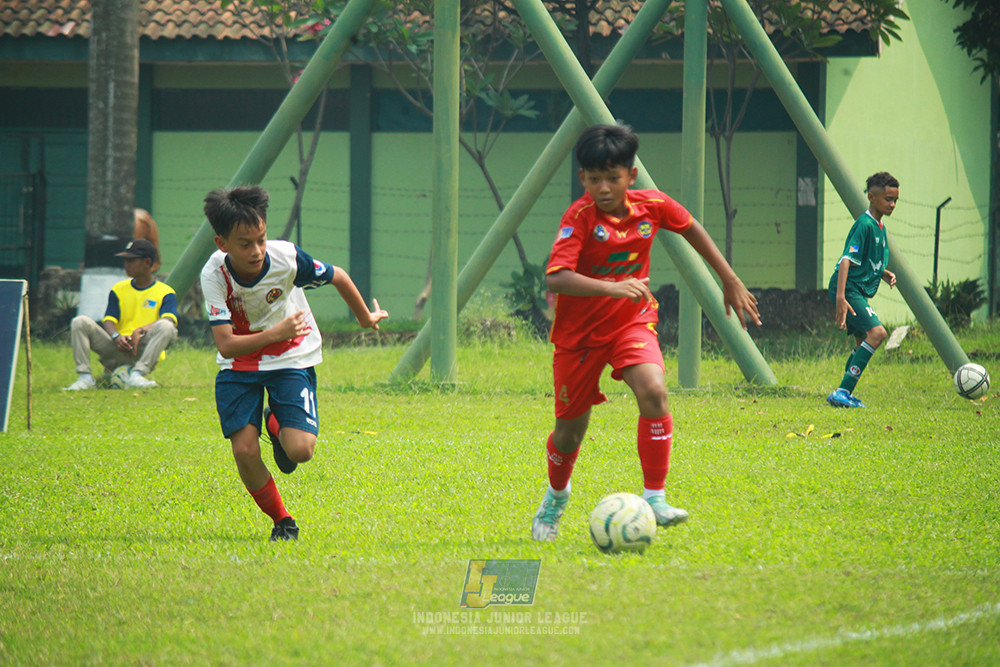 ijl u12 270725 putra ciledug vs binna banua fc red