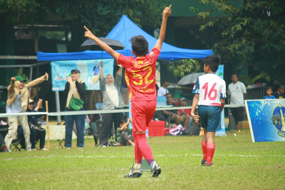 ijl u12 270725 putra ciledug vs binna banua fc red