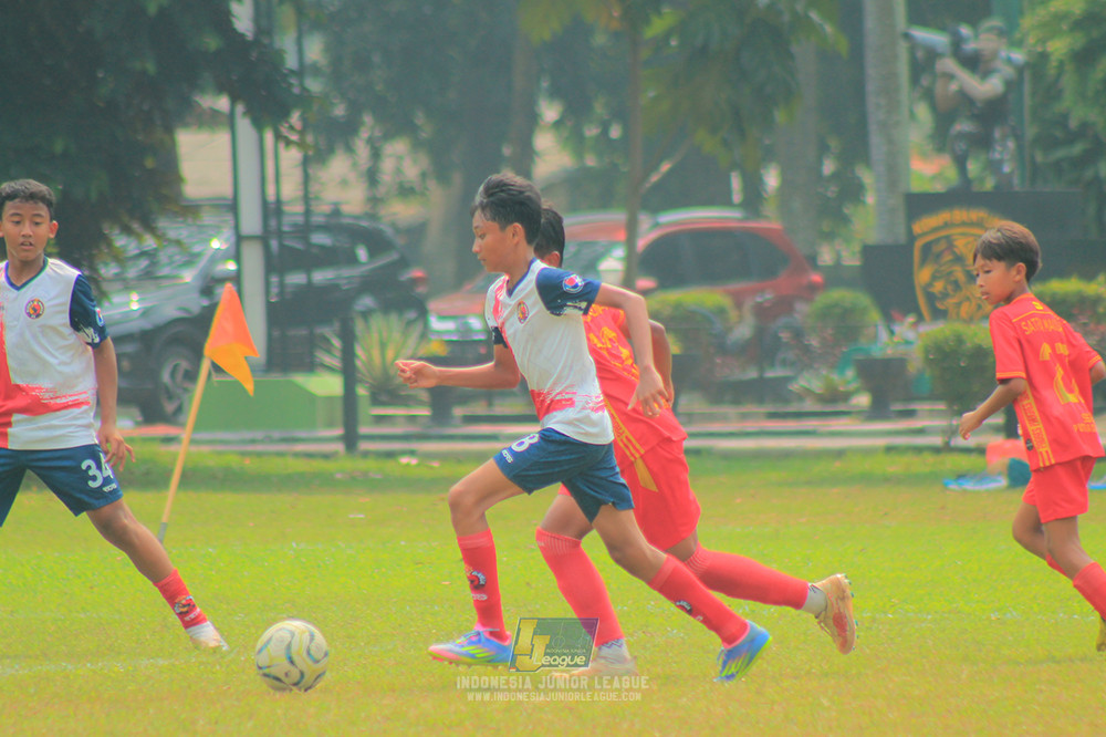 ijl u12 270725 putra ciledug vs binna banua fc red