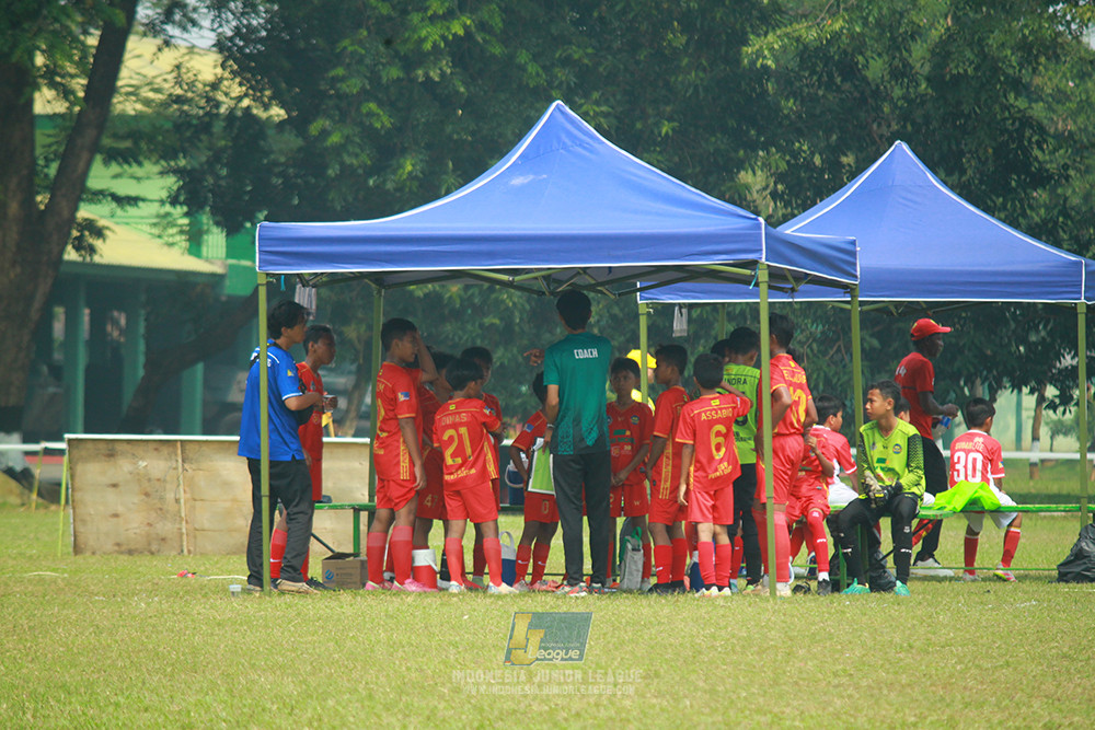 ijl u12 270725 putra ciledug vs binna banua fc red