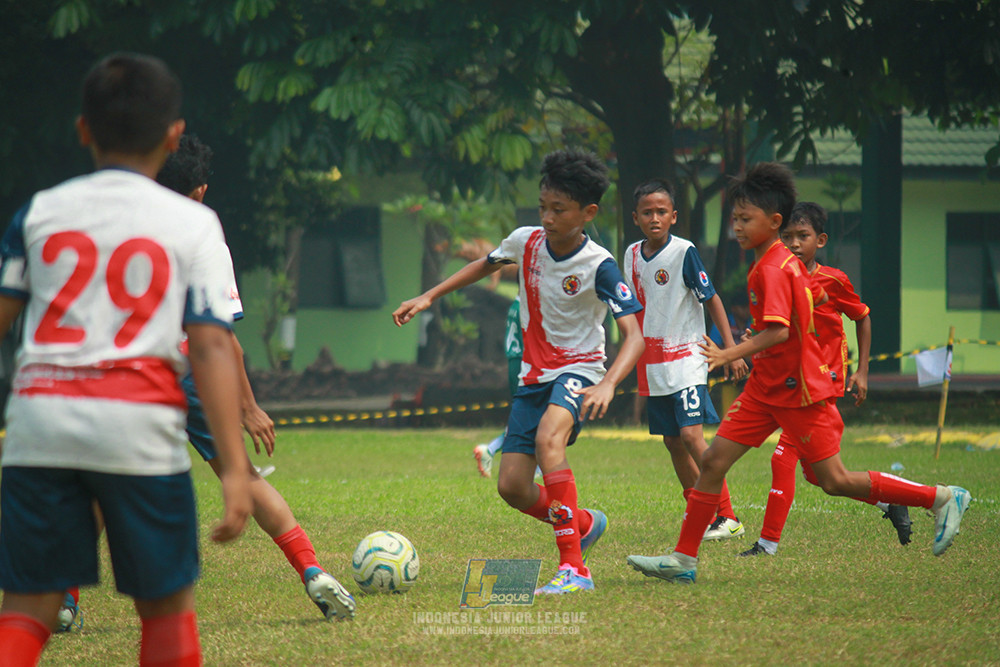 ijl u12 270725 putra ciledug vs binna banua fc red