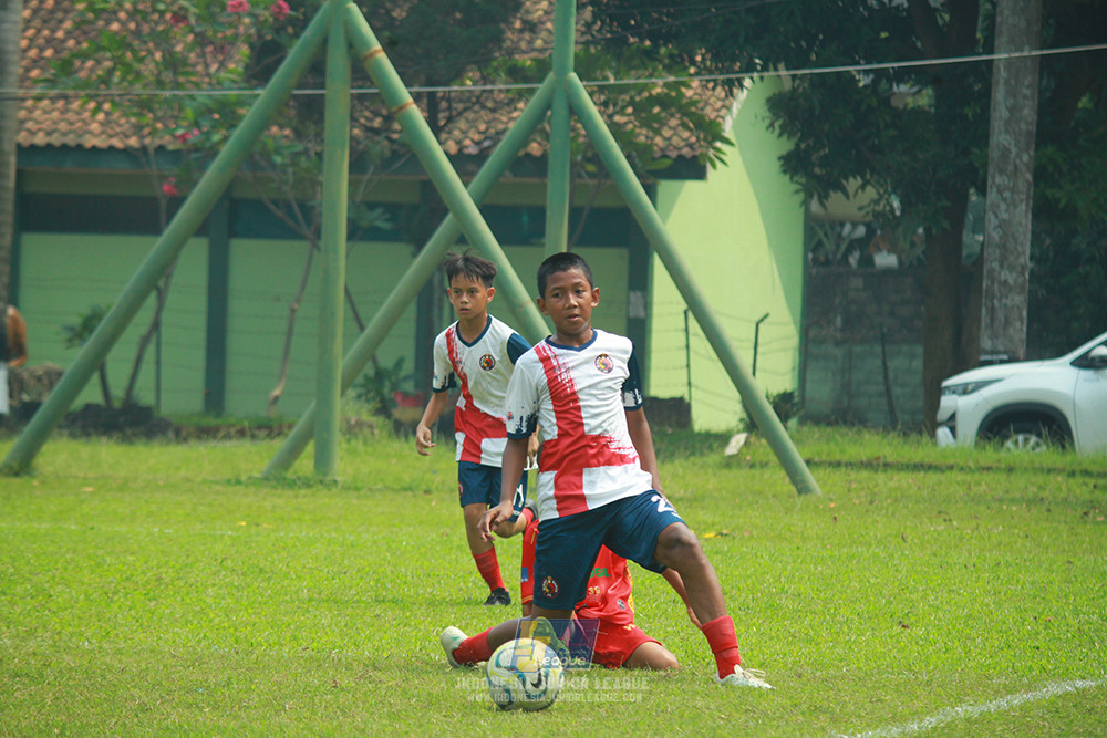 ijl u12 270725 putra ciledug vs binna banua fc red