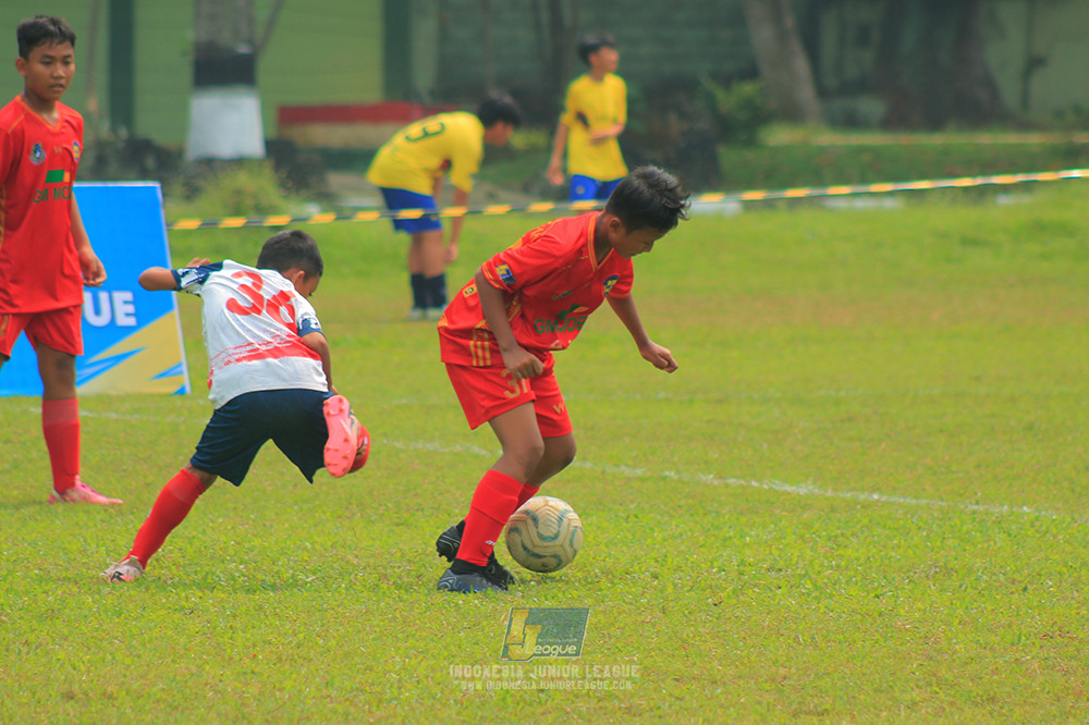 ijl u12 270725 putra ciledug vs binna banua fc red