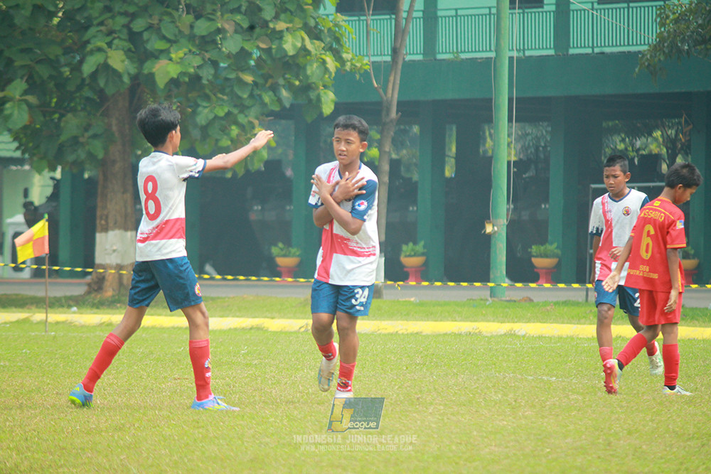 ijl u12 270725 putra ciledug vs binna banua fc red