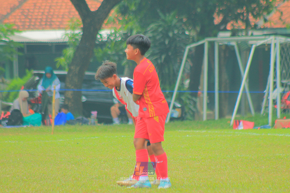 ijl u12 270725 putra ciledug vs binna banua fc red