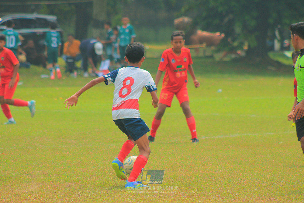 ijl u12 270725 putra ciledug vs binna banua fc red