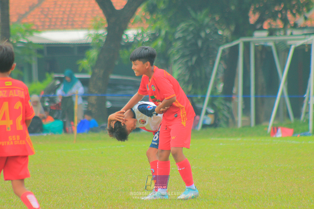 ijl u12 270725 putra ciledug vs binna banua fc red