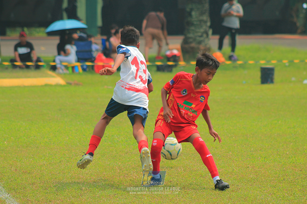 ijl u12 270725 putra ciledug vs binna banua fc red