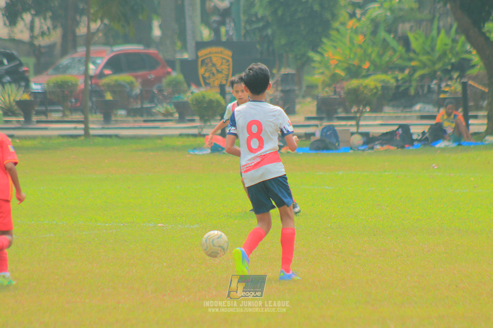 ijl u12 270725 putra ciledug vs binna banua fc red