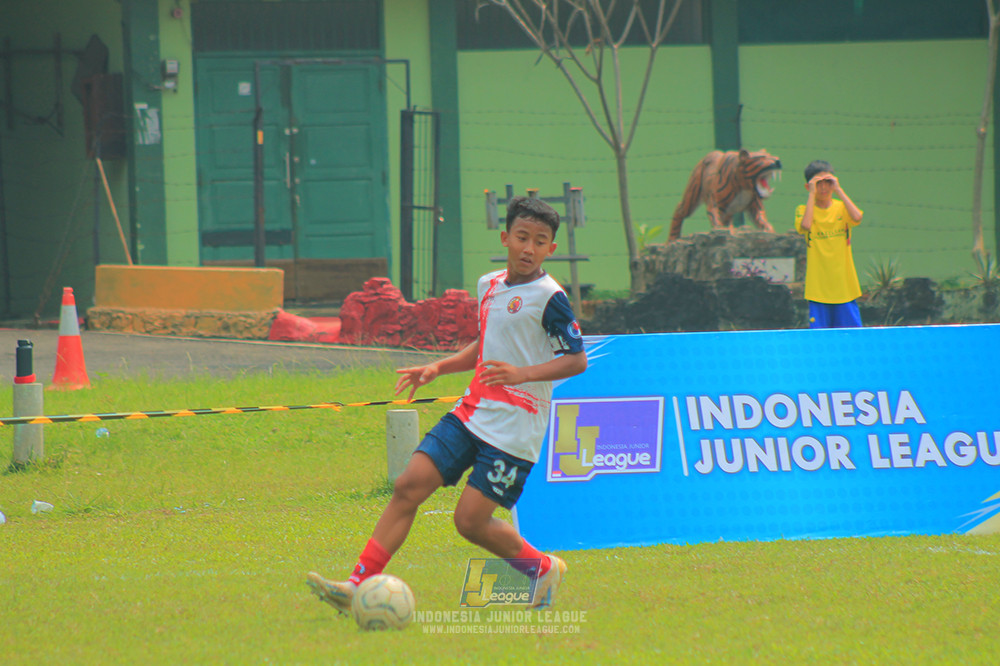 ijl u12 270725 putra ciledug vs binna banua fc red