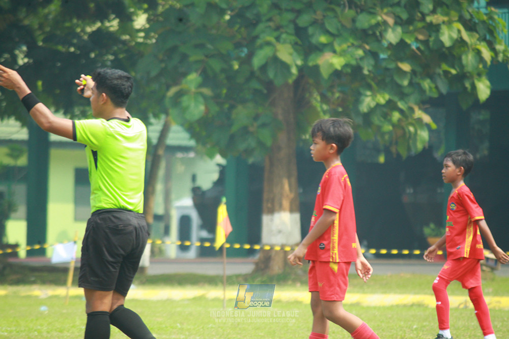 ijl u12 270725 putra ciledug vs binna banua fc red