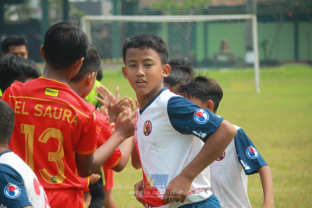 ijl u12 270725 putra ciledug vs binna banua fc red