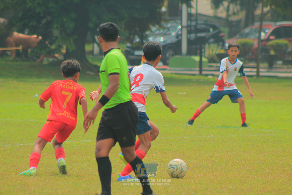 ijl u12 270725 putra ciledug vs binna banua fc red