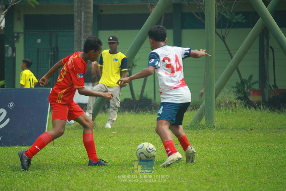 ijl u12 270725 putra ciledug vs binna banua fc red