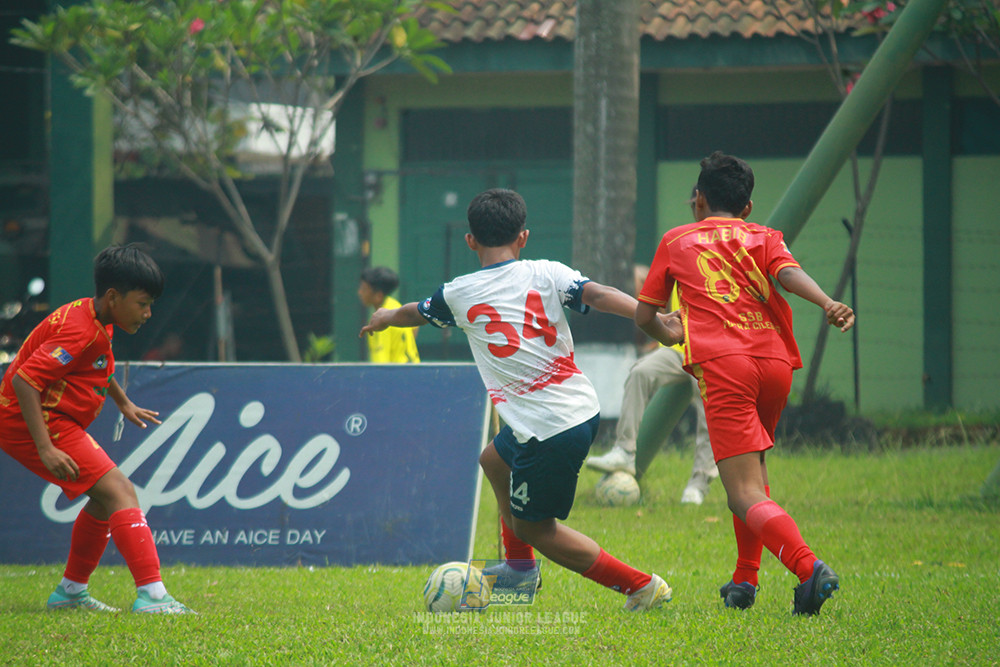 ijl u12 270725 putra ciledug vs binna banua fc red