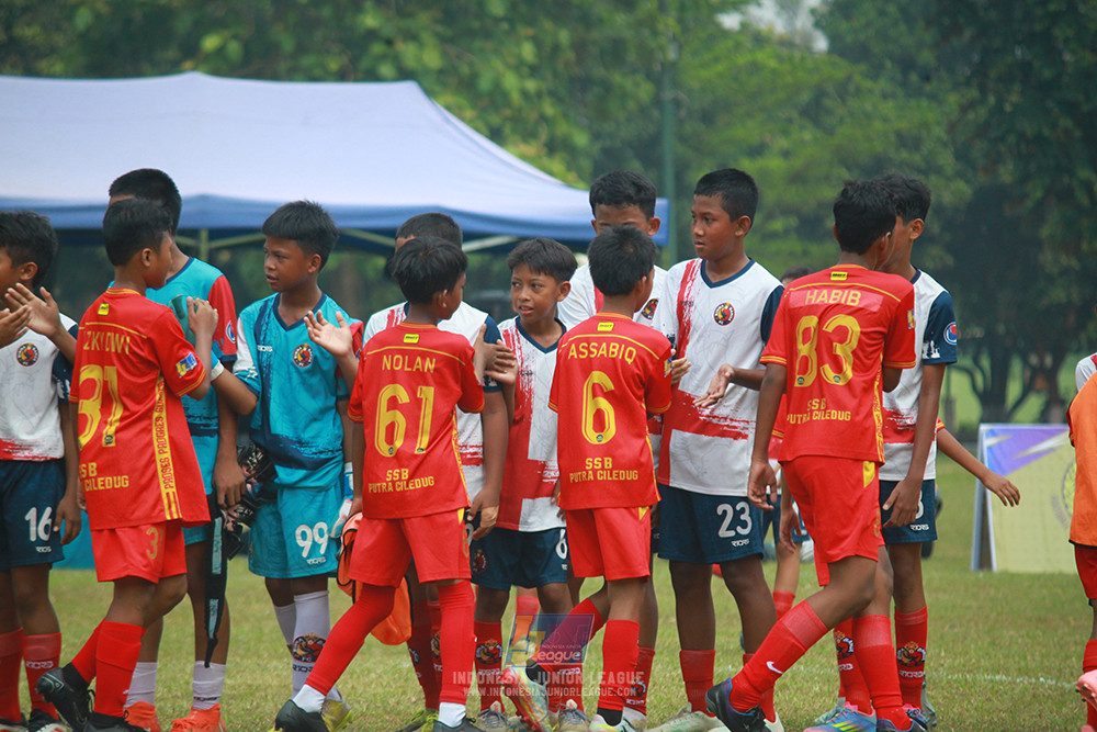 ijl u12 270725 putra ciledug vs binna banua fc red