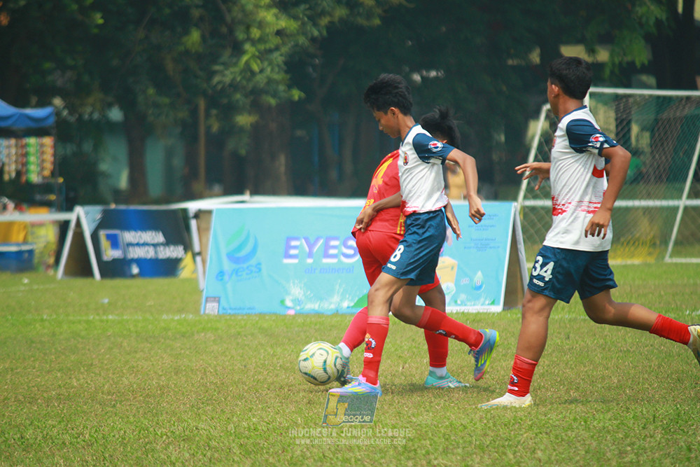 ijl u12 270725 putra ciledug vs binna banua fc red