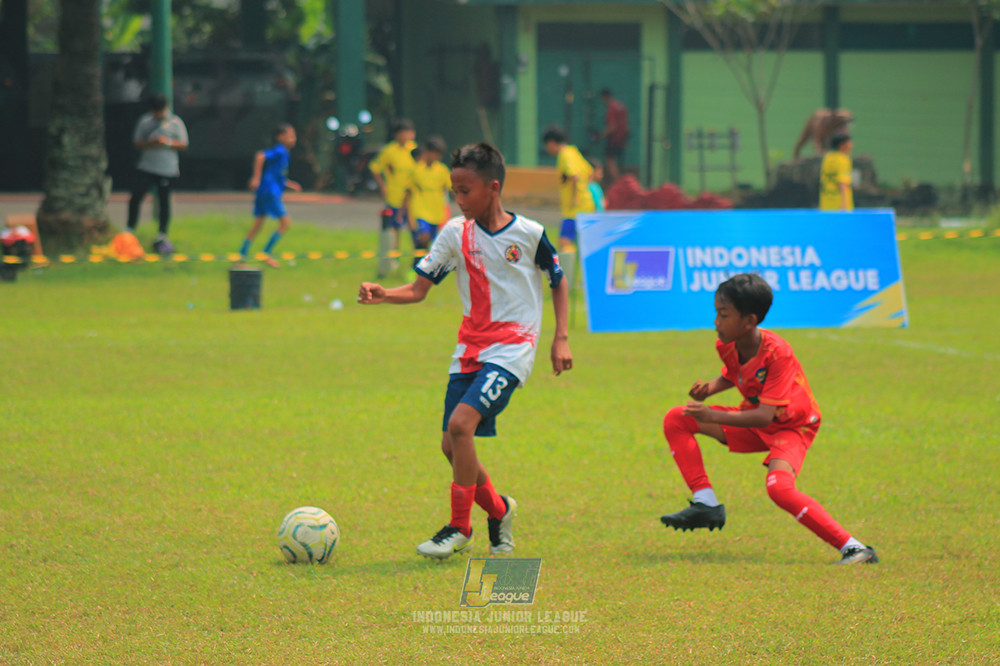 ijl u12 270725 putra ciledug vs binna banua fc red