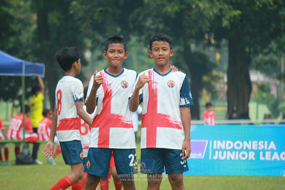 ijl u12 270725 putra ciledug vs binna banua fc red