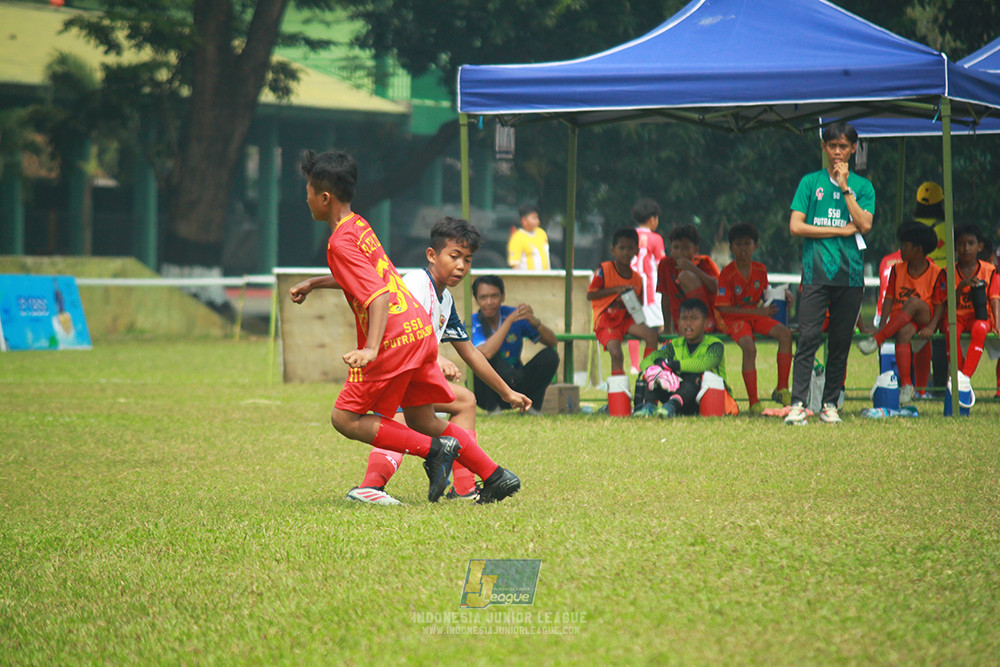 ijl u12 270725 putra ciledug vs binna banua fc red