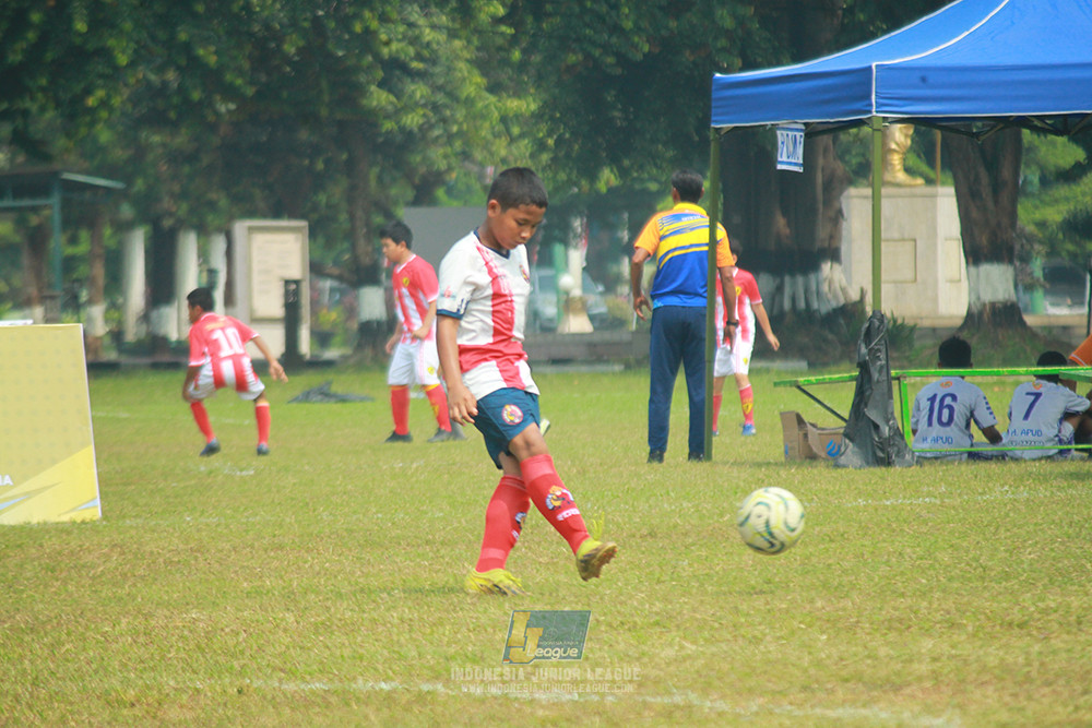 ijl u12 270725 putra ciledug vs binna banua fc red