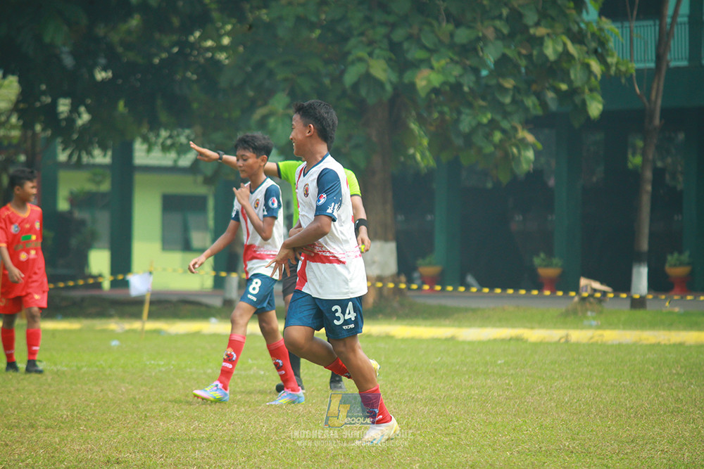 ijl u12 270725 putra ciledug vs binna banua fc red